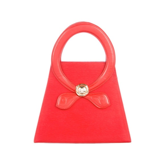 🛍SOLD🛍 Chloé Handbag - Picture 6 of 8